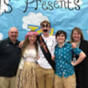 Meet your Posher, Margie